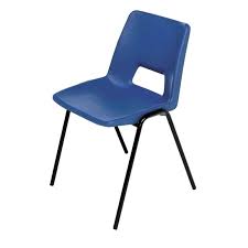 Lightweight School Chair Advanced Poly