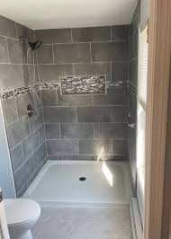 Modern Bathroom Tile Ideas To Elevate