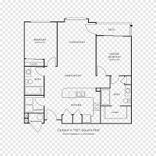 Ico District Floor Plan Apartment