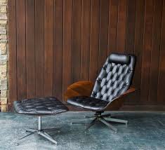 1960s Authentic Plycraft Mr Chair
