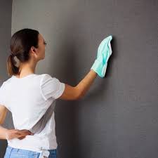 How To Clean Bedroom Walls Without