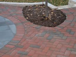 Paver Edging Help Architecture