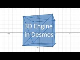 Intro To Desmos 3d Calculator