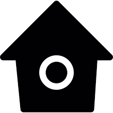 Bird House Small House Animals