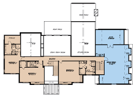 House Plan 82588 European Style With