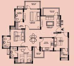 Page 3 4 Bhk Re Flats In Gurgaon