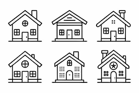 House Vector Images Browse 4 652 848