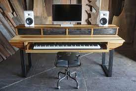 Monkwood Sd88 Professional Studio Desk