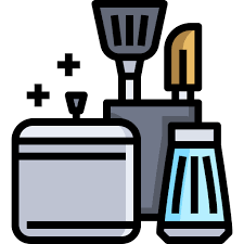 Kitchen Free Tools And Utensils Icons