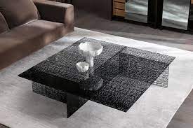 Sestante Coffee Table By Tonelli Room