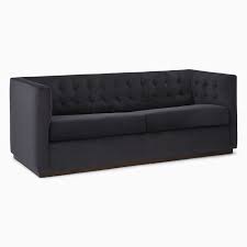 Rochester Queen Sleeper Sofa West Elm