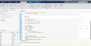 Using Matlab Live Scripts To Teach