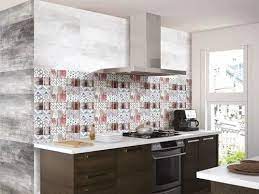 Designer Kitchen Wall Tiles Packaging