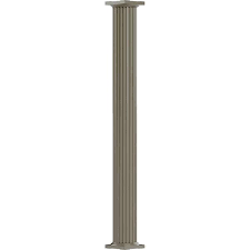 Endura Aluminum Column
