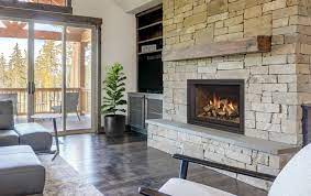 Fireplace Design Calgary Fireplace