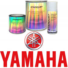 Yamaha Motorcycle Paint Yamaha Color