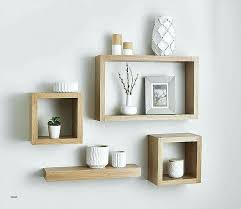 Box Wall Shelf Box Wall Shelves