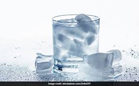 Weight Loss Will Drinking Cold Water