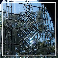 Stained Glass Windows Company San
