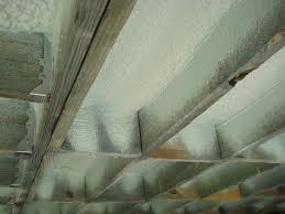 air sealing existing floors