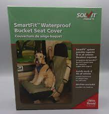 Solvit Smartfit Waterproof Bucket Seat