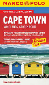 Cape Town Wine Lands Garden Route