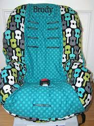 Carseat Cover