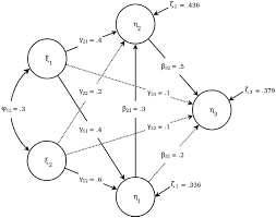 Structural Equation Models