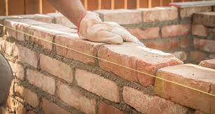 Brick Wall Cost Guide 2024 How Much To