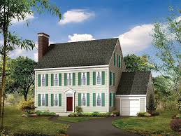 Plan 057h 0003 The House Plan