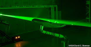 lasers work who invented the laser