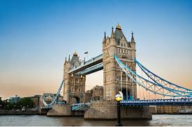 Tower Bridge An Icon Of The London