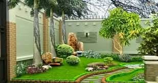 Garden Design Services At Rs 50 Square