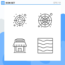 Icon Vector Images