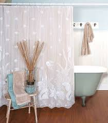 Coastal Beach Shower Curtains To Bring