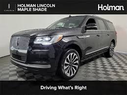 New 2024 Lincoln Navigator Reserve L