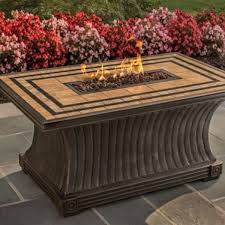 Tuscan Fire Pit All Season Spas And