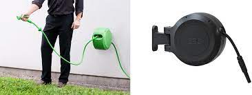 Garden Hose Holder