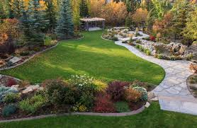 Calgary Landscaping Company For Design