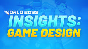 world boss insights game design