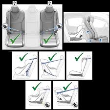 Child Safety Seats