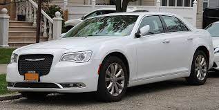 Chrysler 300 Wikipedia