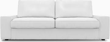 Ikea Kivik 3 Seater Sofa Cover