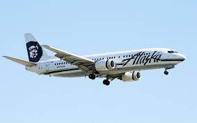 Flying Alaska Airlines With A Baby