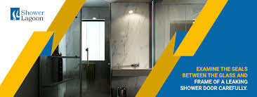 Glass Shower Doors Common Problems