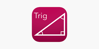 Trigonometry Help On The App