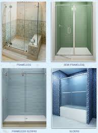 Easco Shower Doors Ace Plumbing