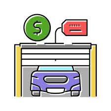 Ownership Vector Art Icons And