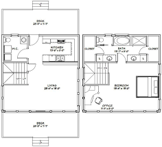 Floor Plans House Plans