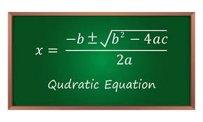 Quadratic Equation Images Browse 459